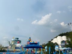 -安吉Hello Kitty乐园