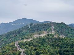-慕田峪长城