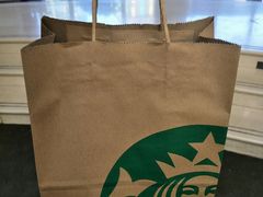 -星巴克(北京西大望路温特莱店)