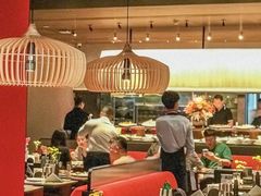 -拉蒂娜·巴西牛排馆 Latina·Brazilian Steakhouse(陆家嘴旗舰店)