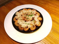 -外婆菜之崇明味道(锦江乐园店)