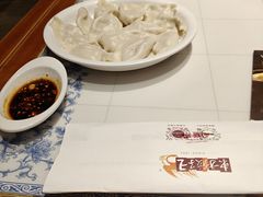 -东方饺子王(工农大路店)