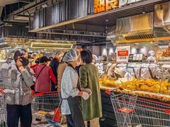 -永辉超市(福州市大儒世家店)