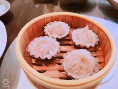 汤包-海天楼中餐厅(吴宫泛太平洋酒店)