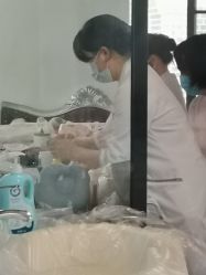 -安馨无忧月子中心(青秀店)