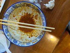 -老米家泡馍(保利若比邻店)