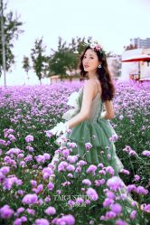 点击看大图 -太古映画婚纱摄影(天河店)