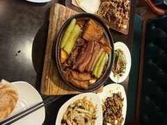 -老牌坊鲁菜名店(大观园商埠店)