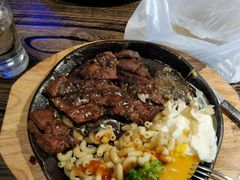 -豪尚豪牛排(彩悦城店)