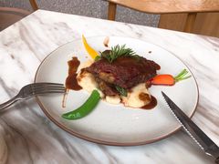 -农畉LONFOOD(福田星河COCOPark店)