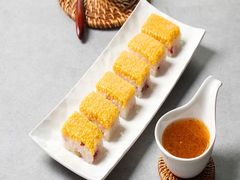 -西贝(东方路店)
