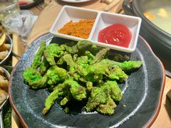 -一朵菌·野生菌探索家火锅(南亚店)