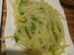 -臭桂鱼儿特色餐厅(朝晖七小区北区店)