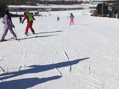 -棋盘山冰雪大世界