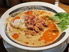 -真打拉面·日式拉面新流派(体育西横街店)