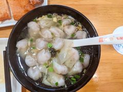 -小姜锅贴(凤凰街店)