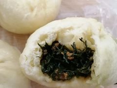 -老陶包子铺(南大西南村店)