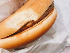 -麦当劳(宜安广场店)