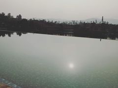 -三岔湖环球融创天堂洲际酒店水乐园
