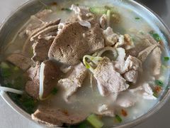 薏米粥-广场正宗原汁薏米店