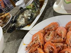 -四川小胡子海鲜(丁村万人海鲜广场店)