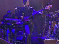 -TZ House音乐现场(来福士中心店)