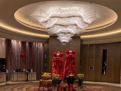 -厦门威斯汀酒店