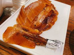 酥不腻烤鸭-小大董·烤鸭(王府井apm店)