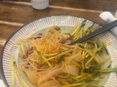 -一楼食业·美食人家