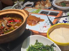 -印巷里主题餐厅(马鞍山店)