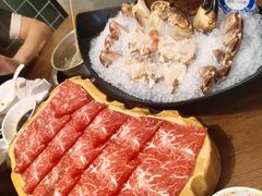 -东海怡品海鲜豆捞(星街坊店)