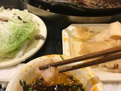 -锅首鲜品火锅(鸳鸯店)