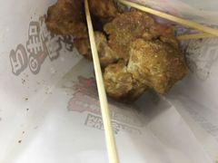 -傅强排骨(成都总店)