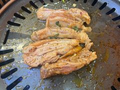 -棒小伙·齐齐哈尔烤肉(龙茗路店)