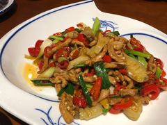 老板最爱的板筋-黔大人·贵州花溪牛肉粉(宝能太古城店)