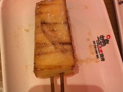 -蚝太郎 • 海鲜烧烤(Upark店)