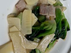 -山外山菜馆(玉泉路店)