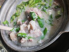 -顺德新鲜猪杂粥(第九分店)