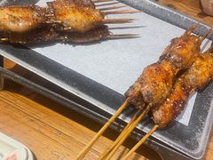 -管氏翅吧(国展店)