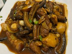 -人全到南京本帮菜馆(云锦路店)