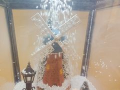 -汤里来温泉