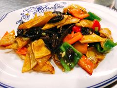 -傅先生东北菜(青年城店)