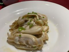 圣子-老吉士酒家(天平路店)