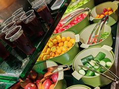 -The COOK·厨餐厅·自助餐(浦东嘉里大酒店)