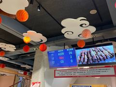 -老白清真烧烤(锦州旗舰店)