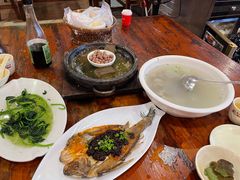 -农厨好味·温泉鹅·农家菜