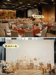 -宴会厅(北京瑰丽酒店)