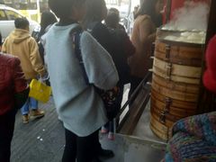 -清泉阁包子饺子·刀削面(五一店)