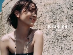 -Kraemer Paris  苏豪路易士·嘉玛发廊