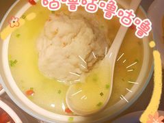 -三道菜(明堂公园店)